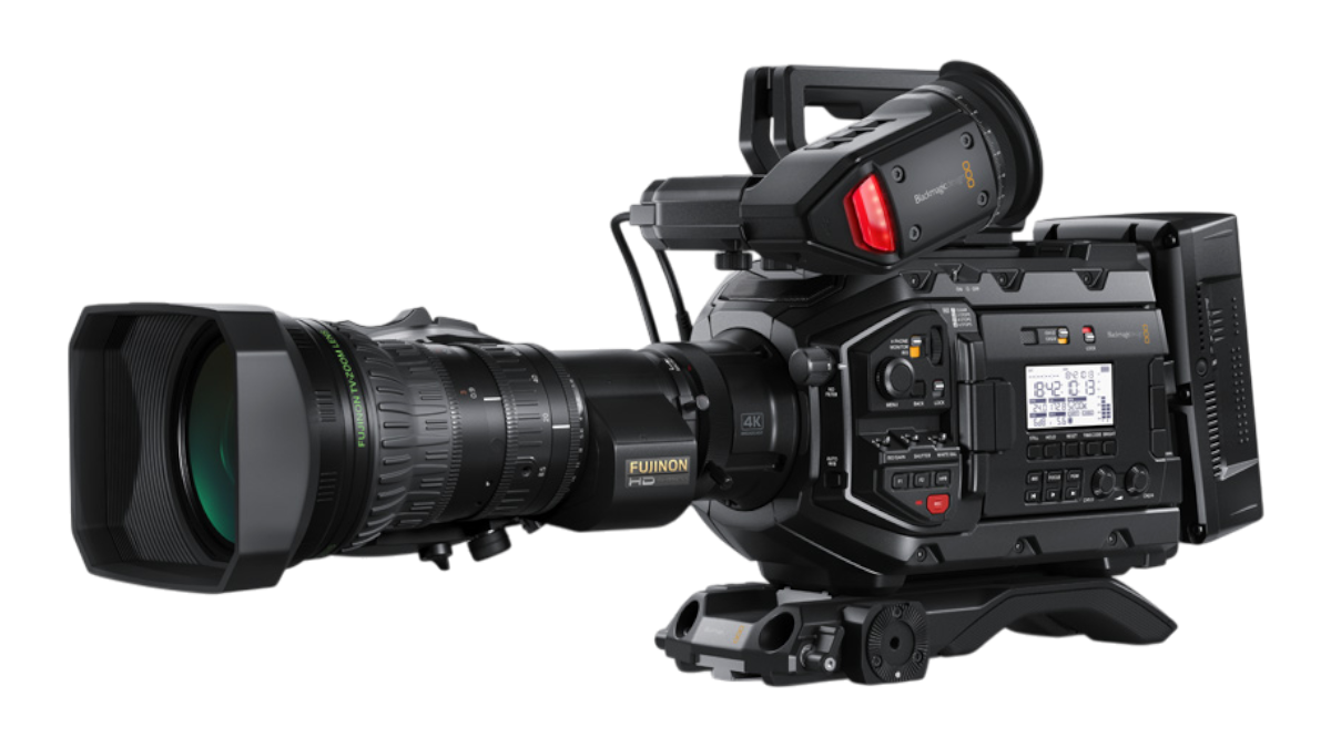 Blackmagic G2