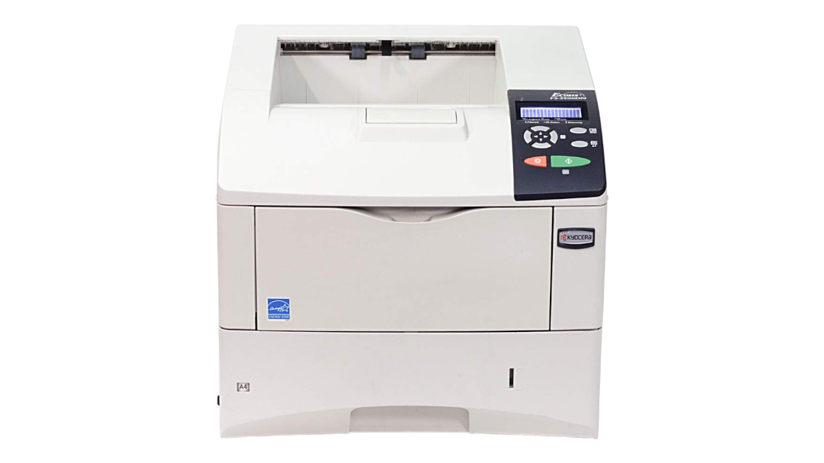 FS-3900DN